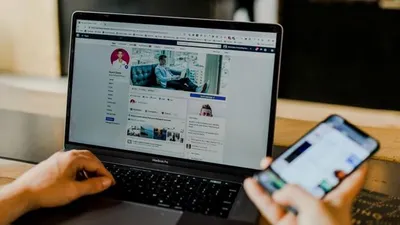 4 Kepribadian Seseorang dari Foto Profil Sosial Media termasuk Orang yang Sering Gonta-ganti