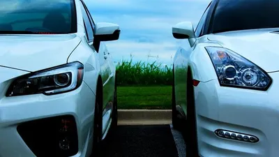 5 Kepribadian Orang yang Menyukai Mobil Warna Putih, Orangnya Suka Kebersihan?