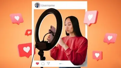 6 Kepribadian Seseorang dari Caranya Unggah atau Upload Foto di Media Sosial