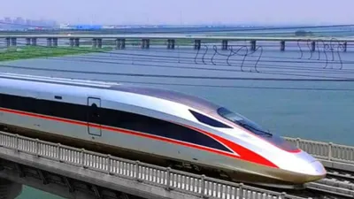 Ini Jadwal Terbaru Kereta Cepat Whoosh Bulan November 2023, Catat dan Pesan Sekarang