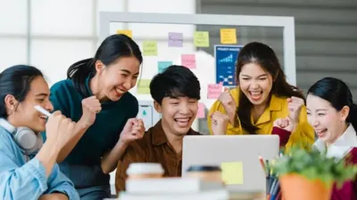 8 Pekerjaan dengan Gaji Tertinggi di Indonesia Tahun 2023, Bisa Tembus Ratusan Juta Rupiah dalam Sebulan Lho!