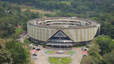 Siap Tempur SNPMB 2024, Ini Daftar 5 Prodi di Unpad dengan Peminat Paling Banyak dan Tingkat Persaingan Paling Tinggi