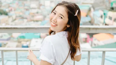 Komika Kiky Saputri selaku bintang utama Lapor Pak! tidak mau melewatkan kesempatan untuk me-roasting Ganjar Pranowo.
