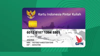Pendaftaran KIP Kuliah 2024 berbarengan dengan pembukaan SNPMB 2024.