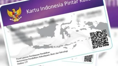 Info KIP Kuliah 2024 Semester 2, 4, 6, 8 Fix Cair Awal Maret? Cek Skema Pencairan, Siap-Siap Dapat Rp1,4 Juta