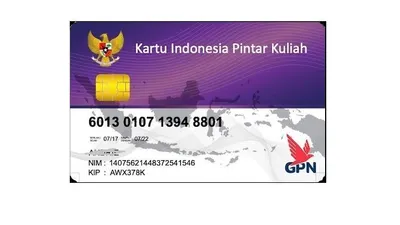 KIP Kuliah