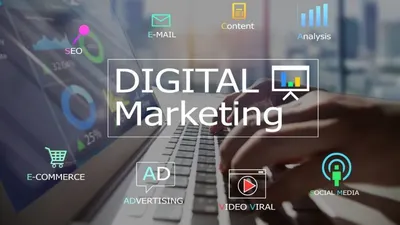 10 Jurusan Kuliah untuk Kamu yang Ingin Punya Karir di Digital Marketing, Yuk Simak!