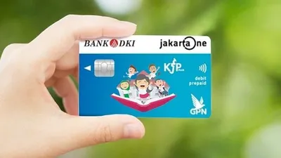 ALHAMDULILLAH Nominal KJP Plus 2024 Bertambah! Ini Daftar Barang yang Bisa Dibeli dengan Uang Bantuan, Mulai dari Makanan Hingga Laptop