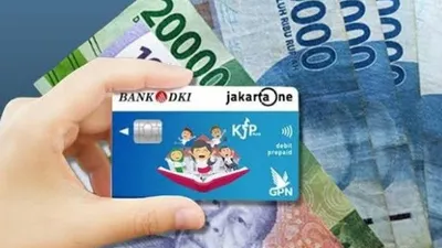 Heru Budi Hartono Angkat Bicara Soal Kepastian Pencairan KJP Plus November 2023, Disalurkan Setelah Proses Ini Selesai