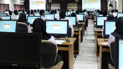 Kamu Akan Dipastikan Lolos CPNS 2024 Jika Kamu Penuhi Kriteria Ini! Ada Tunjangan Khusus untuk ASN di IKN