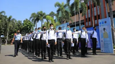 Pendaftaran CPNS dan PPPK 2023 Ditutup Hari Ini, Kapan Pengumuman Hasil Seleksi Administrasi? Simak Jadwalnya!
