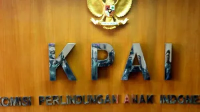 Komisi Perlindungan Anak Indonesia (KPAI) mencatat sepanjang November 2023 telah terjadi 8 kasus bunuh diri yang dilakukan anak-anak.