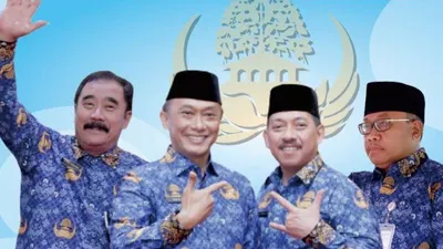 Ilustrasi PPPK 2023
