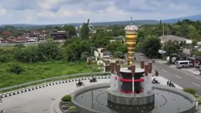 Ada yang Hanya Rp800 Ribu Saja, Ini Daftar 7 Kota dengan Biaya Hidup Termurah di Indonesia