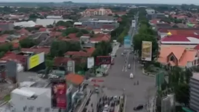 Auto Jadi Sultan! Ini 7 Kota di Indonesia dengan Biaya Hidup Paling Murah