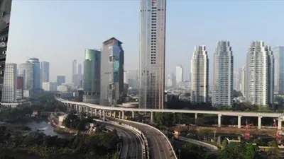 Top 6 Kota Termaju di Indonesia, Ternyata Bukan Hanya Jakarta dan Surabaya, Apa Saja?