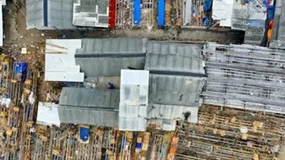 Ada sejumlah kota yang dinobatkan sebagai kota termiskin di Indonesia menurut survei BPS, daerah mana sajakah itu?