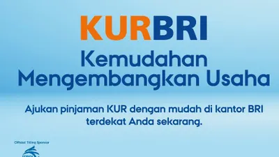Illustrasi. Kur BRI 2024 suku bunga 