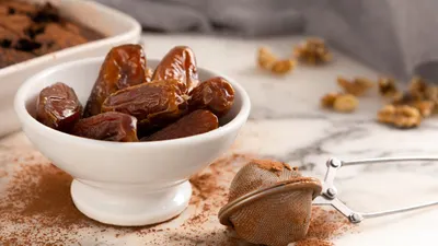 5 Manfaat Makan Kurma Saat Sahur dan Buka Puasa