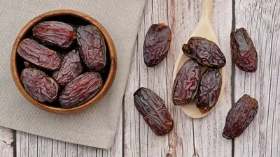 Ternyata Ini 5 Manfaat Mengkonsumsi Kurma saat Sahur bagi Kesehatan,&nbsp;Bukan Sekadar&nbsp;Anjuran