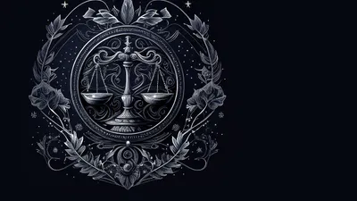 Zodiak Libra