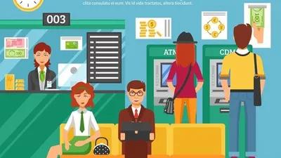 ilustrasi -- Loker BUMN 2024: BRI Buka Rekrutmen Brilian Banking Officer Program (BBOP), Terbuka Untuk Semua Jurusan
