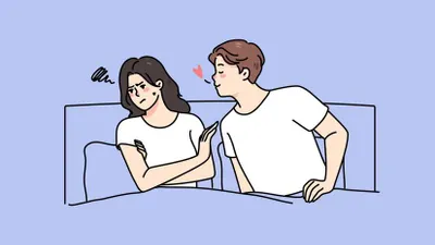 5 Tanda Kamu Kurang Peka terhadap Pasangan, Pantesan Dia Sering Ketus! (Freepik)