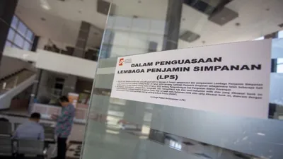 Pencairan Tahap II Pembayaran Klaim Simpanan Nasabah BPR Karya Remaja Indramayu Mulai Dilakukan LPS