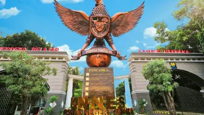 UNNES (unnes.ac.id)