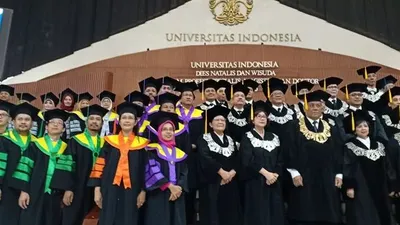 Apakah Label Lulusan Universitas Favorit Seperti UI, UGM, ITB Masih Berpengaruh saat Melamar Kerja? Inilah Pandangan HRD saat Rekrutmen
