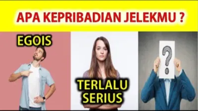 Tes psikologi.