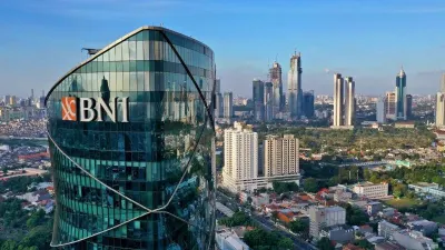 Loker BUMN: BNI Buka Lowongan Kerja untuk Posisi CMC Head Penempatan di Jakarta