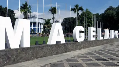 Kota Magelang di Jawa Tengah