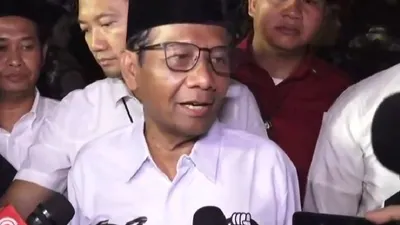 Mahfud MD