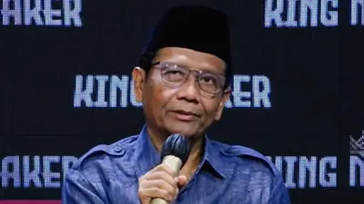 Mahfud MD