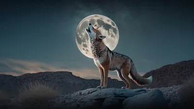 Kepribadian Lone Wolf: Apa Itu dan Bagaimana Ciri-Cirinya? (Freepik)