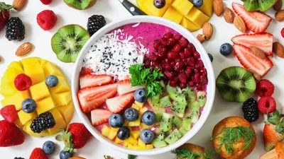Tips makan sahur agar badan tetap sehat dan bugar