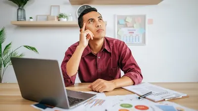 Mengenal kepribadian INTP