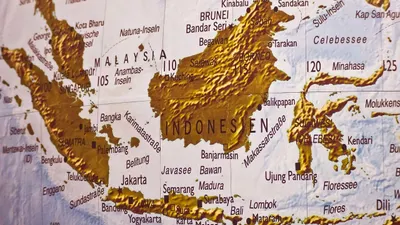5 Kota Kepulauan di Indonesia, Ada yang Terdiri dari 371 Pulau Lho!