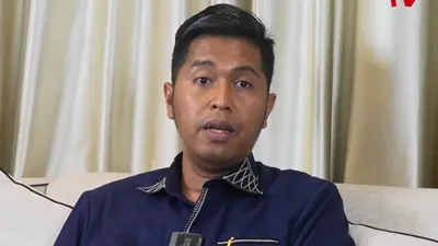 Bukan Nangis-nangis, Ternyata Ini yang Dibahas Martin Simanjuntak dan Keluarga Brigadir J saat Bertemu Mahfud MD