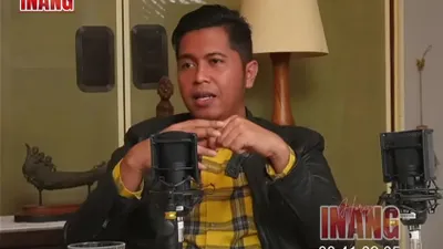 Martin Simanjuntak