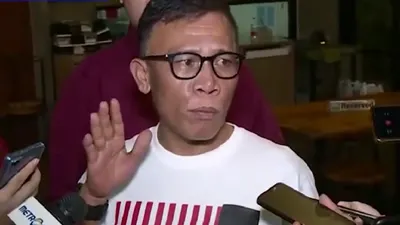 Soal Status Gibran Rakabuming di PDIP, Masinton Singgung Etika dan Adab