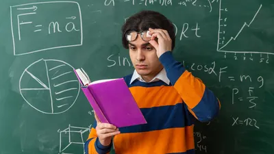 Ilustrasi Jurusan Kuliah yang Berhubungan dengan Matematika