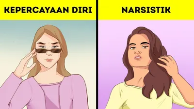 Pose bisa ungkap kepribadian tersembunyi.