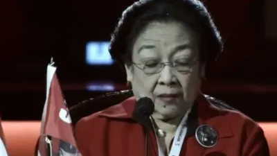 Inisial M, Ini Cawapres Ganjar Pranowo yang Akan Diumumkan Megawati Hari Ini