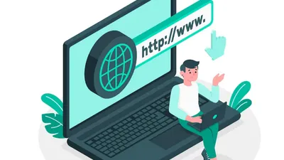 Mudah! Begini Cara Membuat Website Sendiri di Internet, Bisa Menghasilkan Cuan Juga Lho