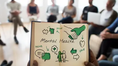 Wajib Dihindari! Ini 6 Kebiasaan yang Dapat Mengganggu Kesehatan Mental, Salah Satunya Menunda Makan