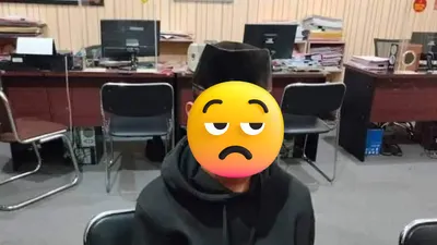 Waduh! Foto Siswa Pelaku Kekerasan di Cilacap Mendadak Muncul di Google Maps
