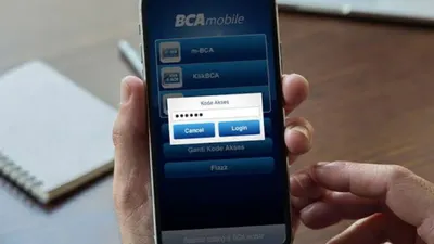 Mobile Banking Bank BCA Bermasalah? Begini Cara Transfer, Bayar Cicilan hingga Kirim Uang Tetap Lancar