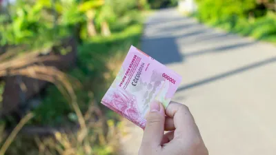 Daftar Penerima THR dan Gaji ke-13 bagi ASN dan Pensiunan Menurut Kemenpan RB, Siapa Saja yang Berhak?